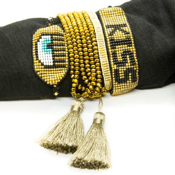 Cyprus Jewellery Bracelet