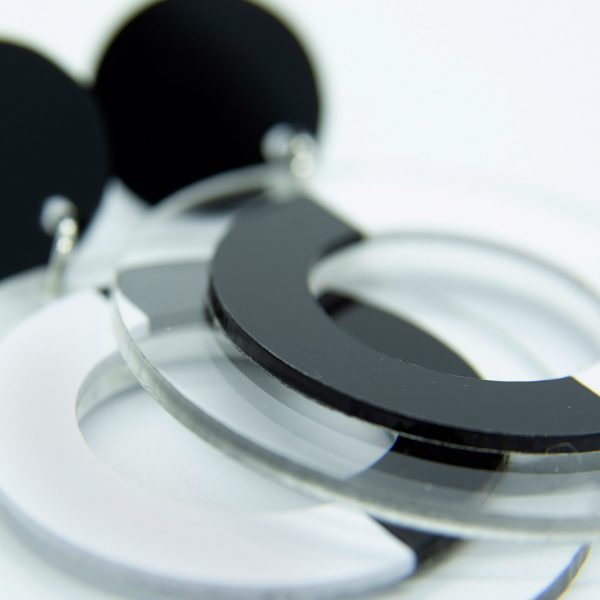 Cyprus Jewellery Earrings