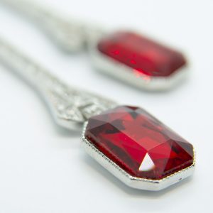 Cyprus Jewellery Earrings