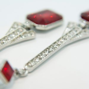 Cyprus Jewellery Earrings