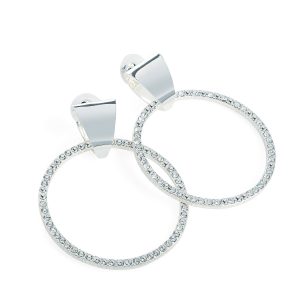 Cyprus Jewellery Earrings
