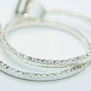Cyprus Jewellery Earrings