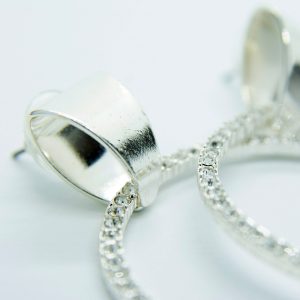 Cyprus Jewellery Earrings