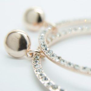 Cyprus Jewellery Earrings