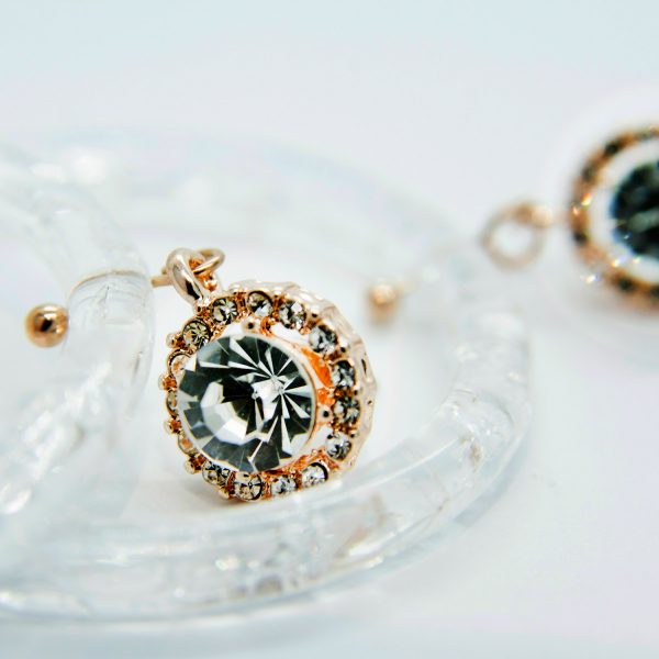 Cyprus Jewellery Earrings