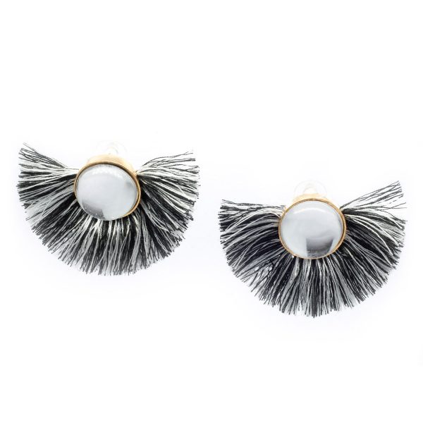 Cyprus Jewellery Earrings
