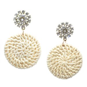 Cyprus Jewellery Earrings
