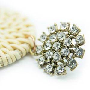Cyprus Jewellery Earrings