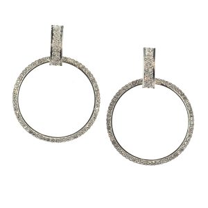 Cyprus Jewellery Earrings