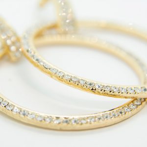 Cyprus Jewellery Earrings