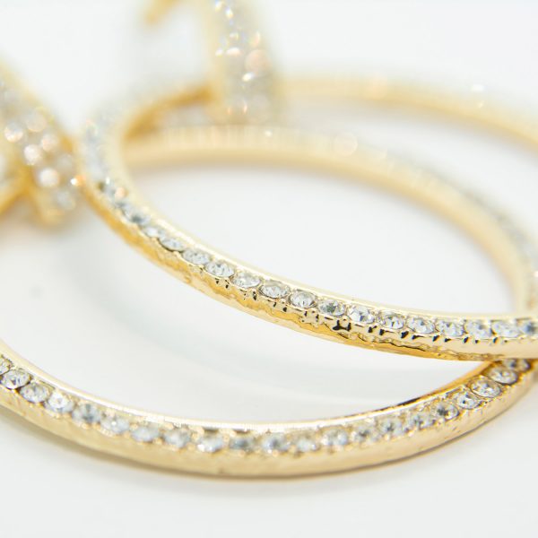 Cyprus Jewellery Earrings