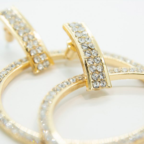 Cyprus Jewellery Earrings