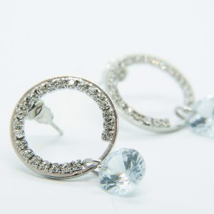 Cyprus Jewellery Earrings