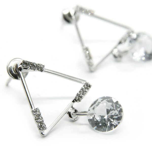 Cyprus Jewellery Earrings