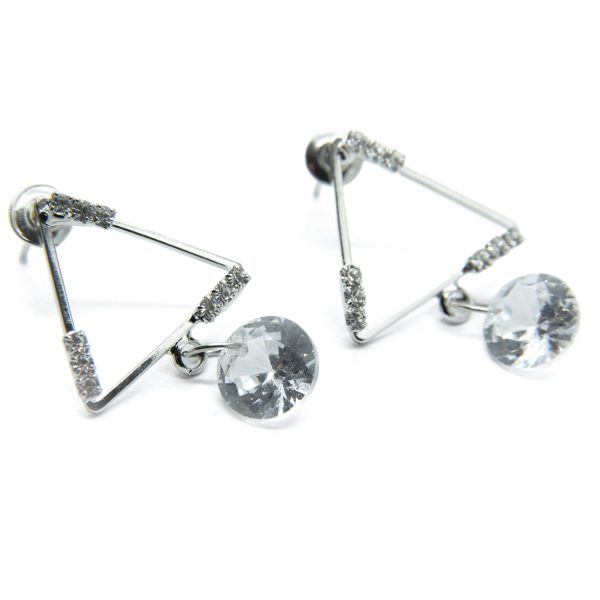 Cyprus Jewellery Earrings