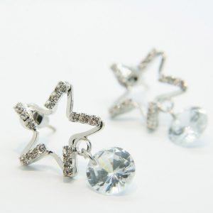 Cyprus Jewellery Earrings