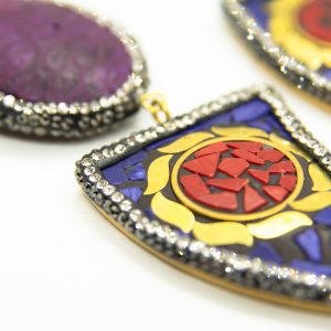 Cyprus Jewellery Earrings