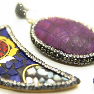 Cyprus Jewellery Earrings