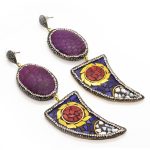 Cyprus Jewellery Earrings