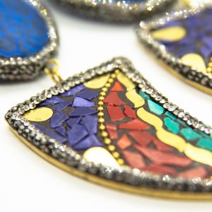 Cyprus Jewellery Earrings