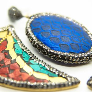Cyprus Jewellery Earrings