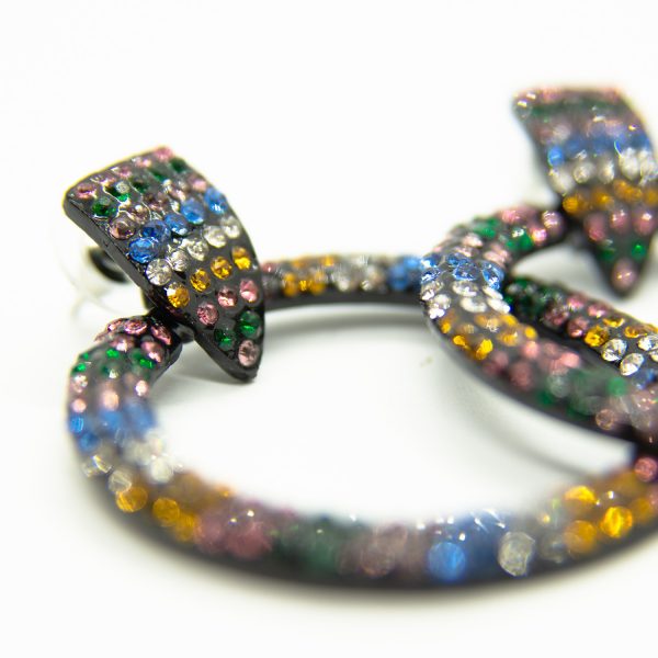 Cyprus Jewellery Earrings