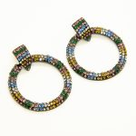 Cyprus Jewellery Earrings