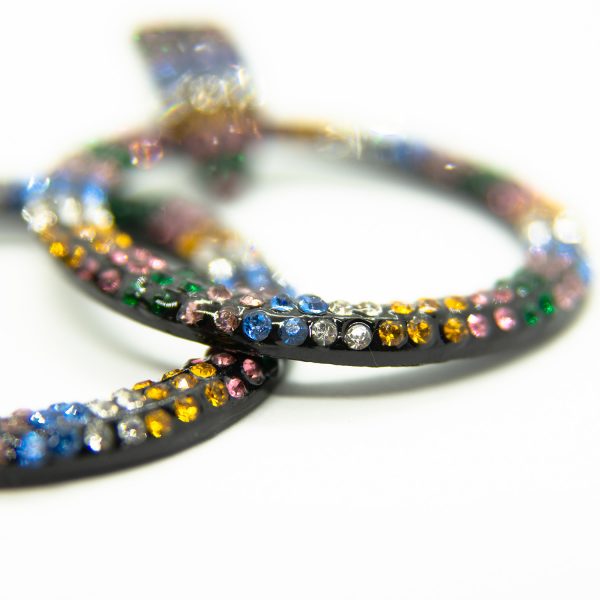 Cyprus Jewellery Earrings
