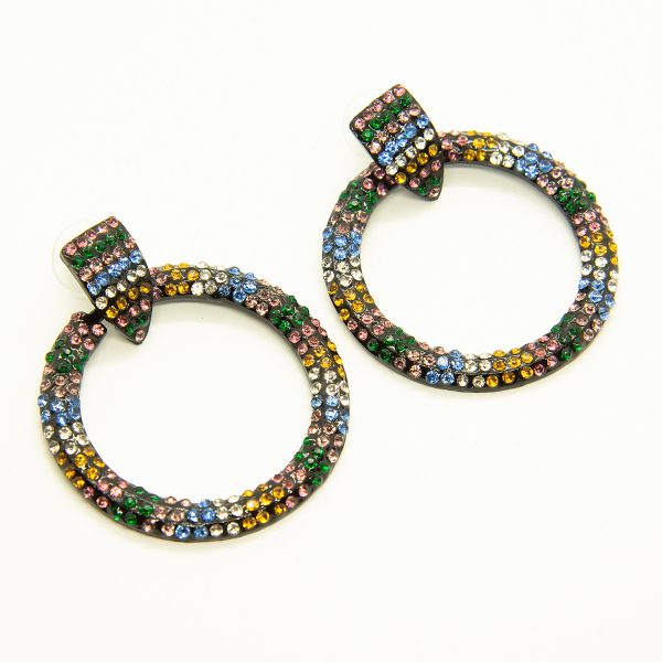 Cyprus Jewellery Earrings