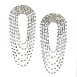 Cyprus Jewellery Earrings