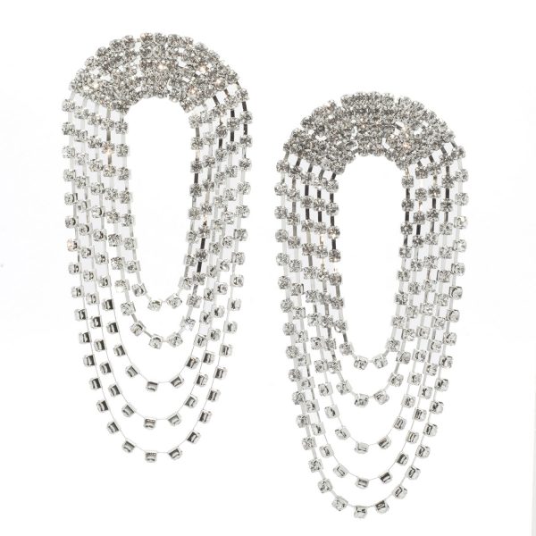 Cyprus Jewellery Earrings