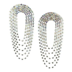 Cyprus Jewellery Earrings