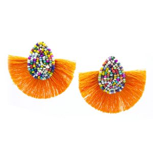 Cyprus Jewellery Earrings