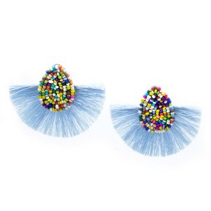 Cyprus Jewellery Earrings
