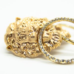 Cyprus Jewellery Earrings