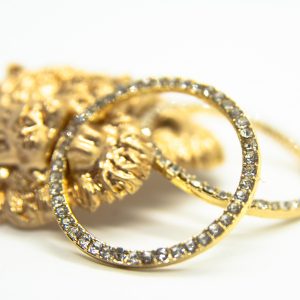 Cyprus Jewellery Earrings