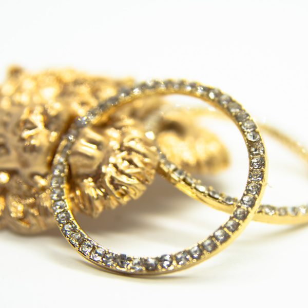 Cyprus Jewellery Earrings