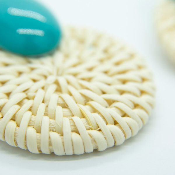Cyprus Jewellery Earrings
