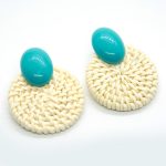 Cyprus Jewellery Earrings