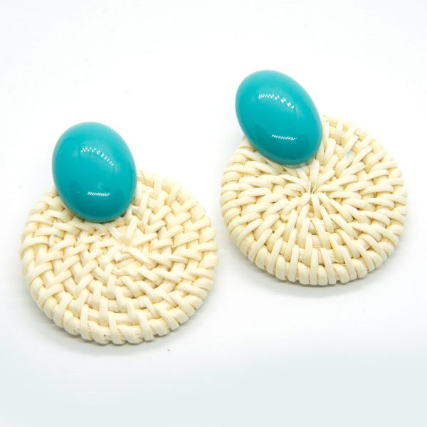 Cyprus Jewellery Earrings