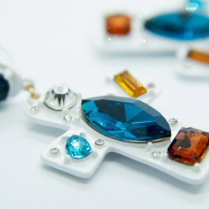 Cyprus Jewellery Earrings