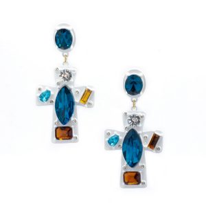 Cyprus Jewellery Earrings