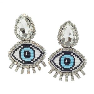 Cyprus Jewellery Earrings