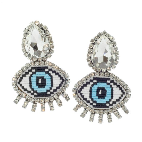 Cyprus Jewellery Earrings