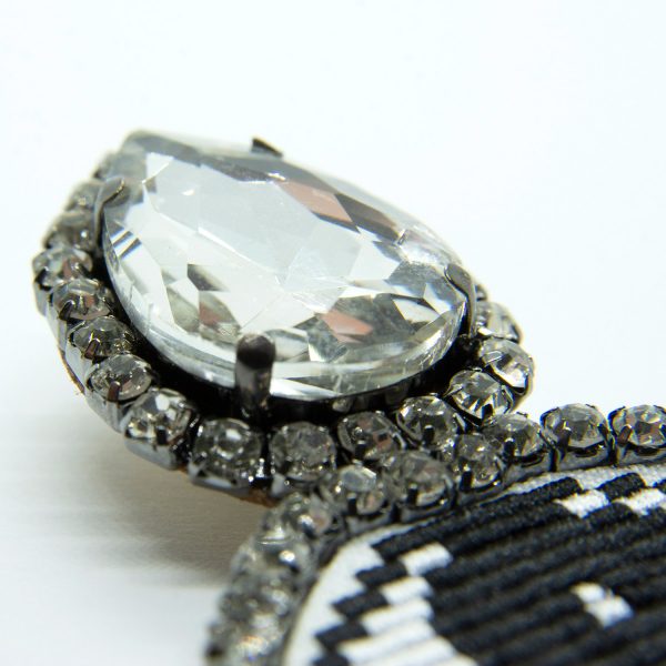 Cyprus Jewellery Earrings