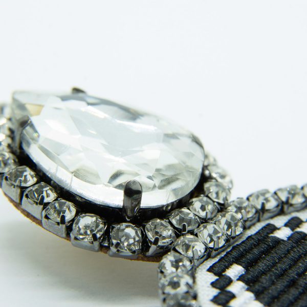 Cyprus Jewellery Earrings