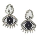 Cyprus Jewellery Earrings