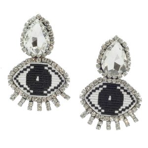 Cyprus Jewellery Earrings