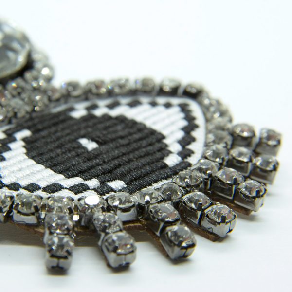 Cyprus Jewellery Earrings