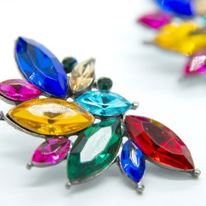 Cyprus Jewellery Earrings